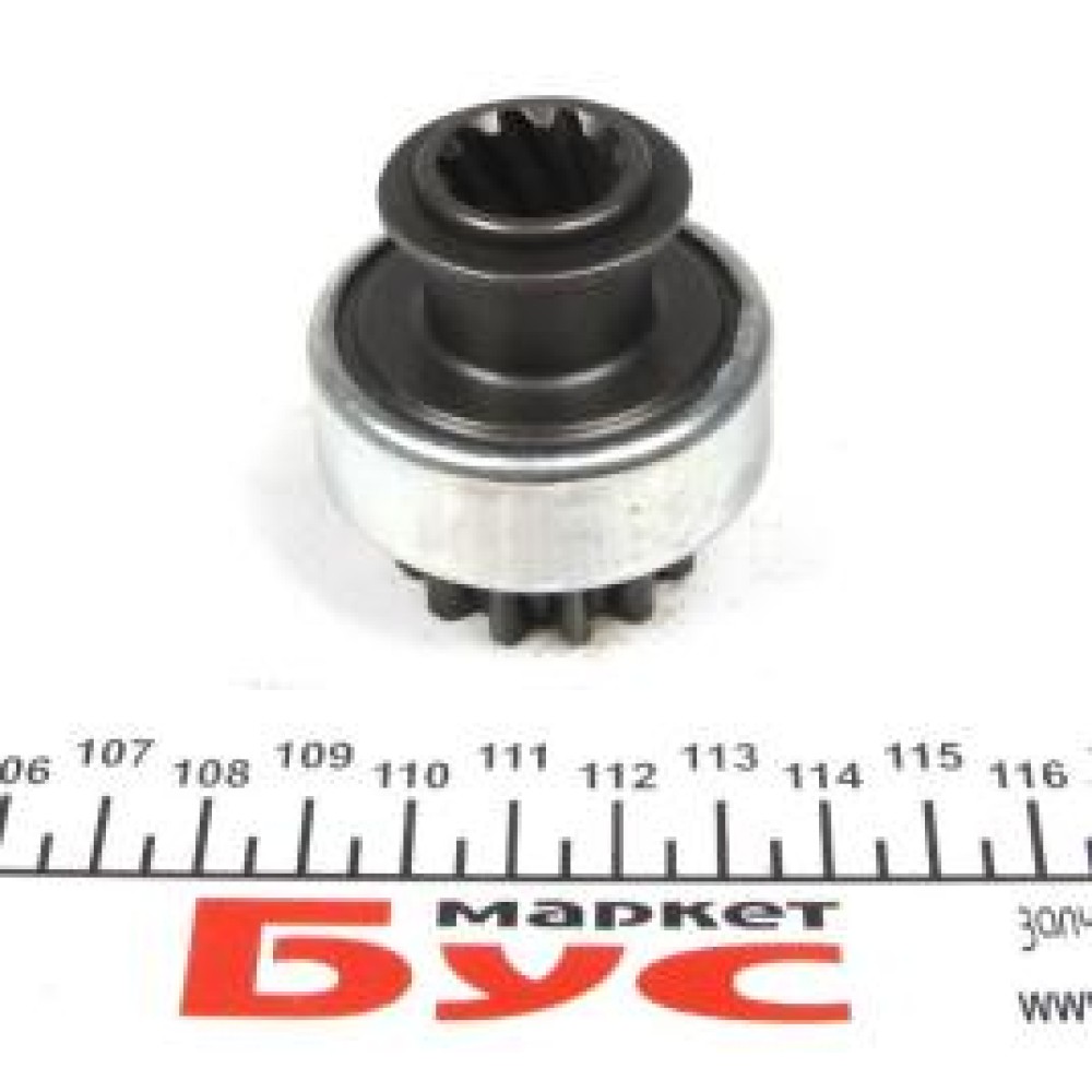Бендикс стартера Citroen Jumpy/Fiat Scudo/Peugeot Expert 2.0HDi/D Multijet 07- (z=12) = 237880