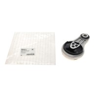 Подушка двигуна (задня/нижня) Renault Kangoo 1.5dci 08-