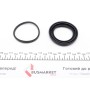 Ремкомплект супорта (переднього) Skoda Fabia 10-14 (d=54mm) (+поршень) (TRW)