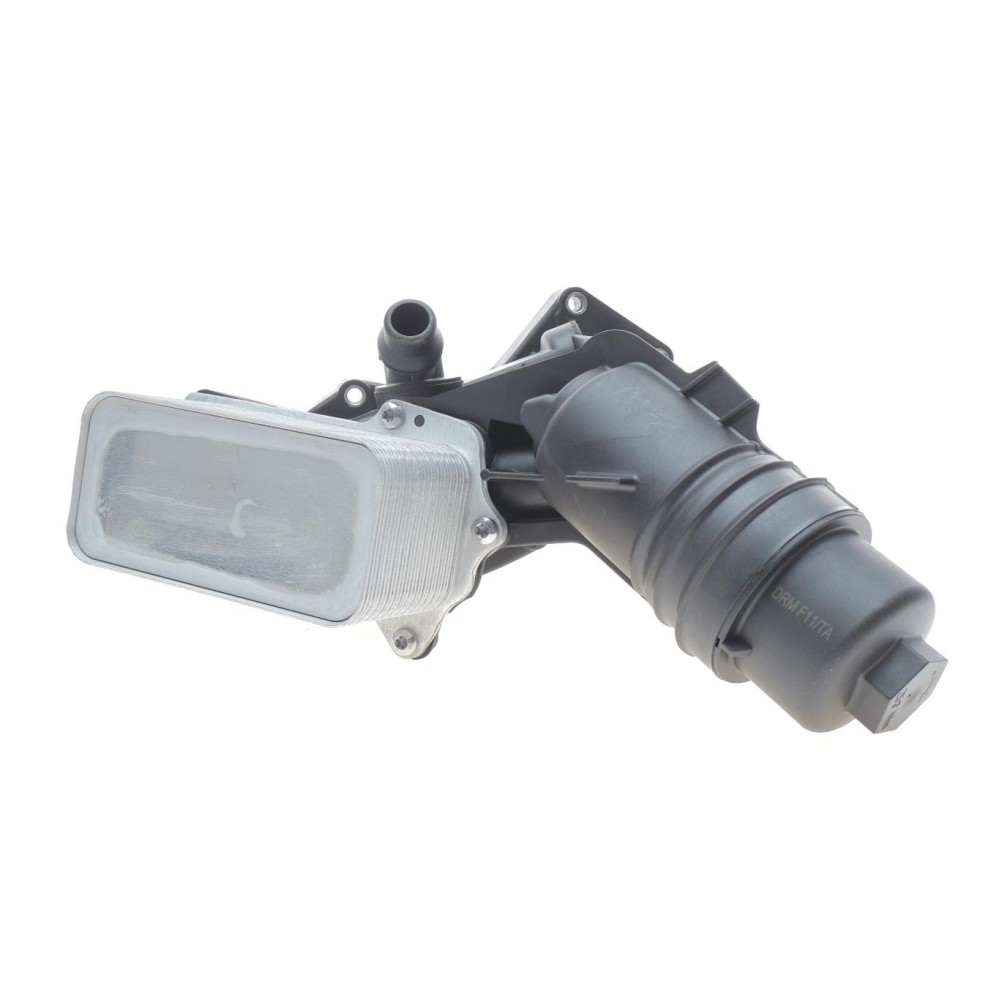 Корпус фільтра масляного (з радіатором) BMW 1 (F20/F21)/3 (F30/G20)/4 (F32/F36)/5 (G30) 15- B57/B58