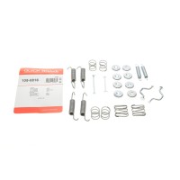 Комплект пружинок колодок ручника Lexus RX350/Toyota RAV 4/Avensis 1.8/2.0 00-
