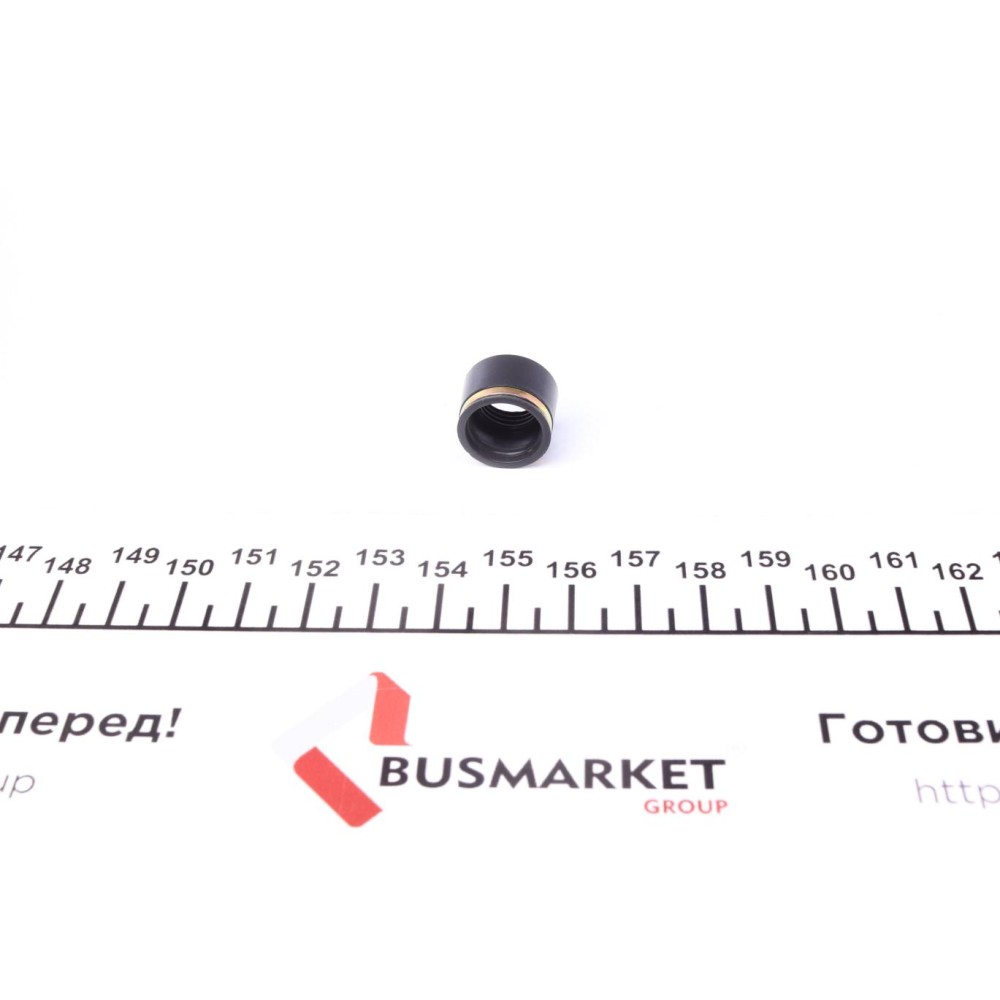 Сальник клапана (випуск) MB S-class (W116) -80, M110/M114/M115