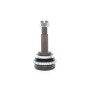 ШРКШ (зовнішній) Hyundai Accent 1.3/1.5 00-05 (25/22z) (+ABS 44T)