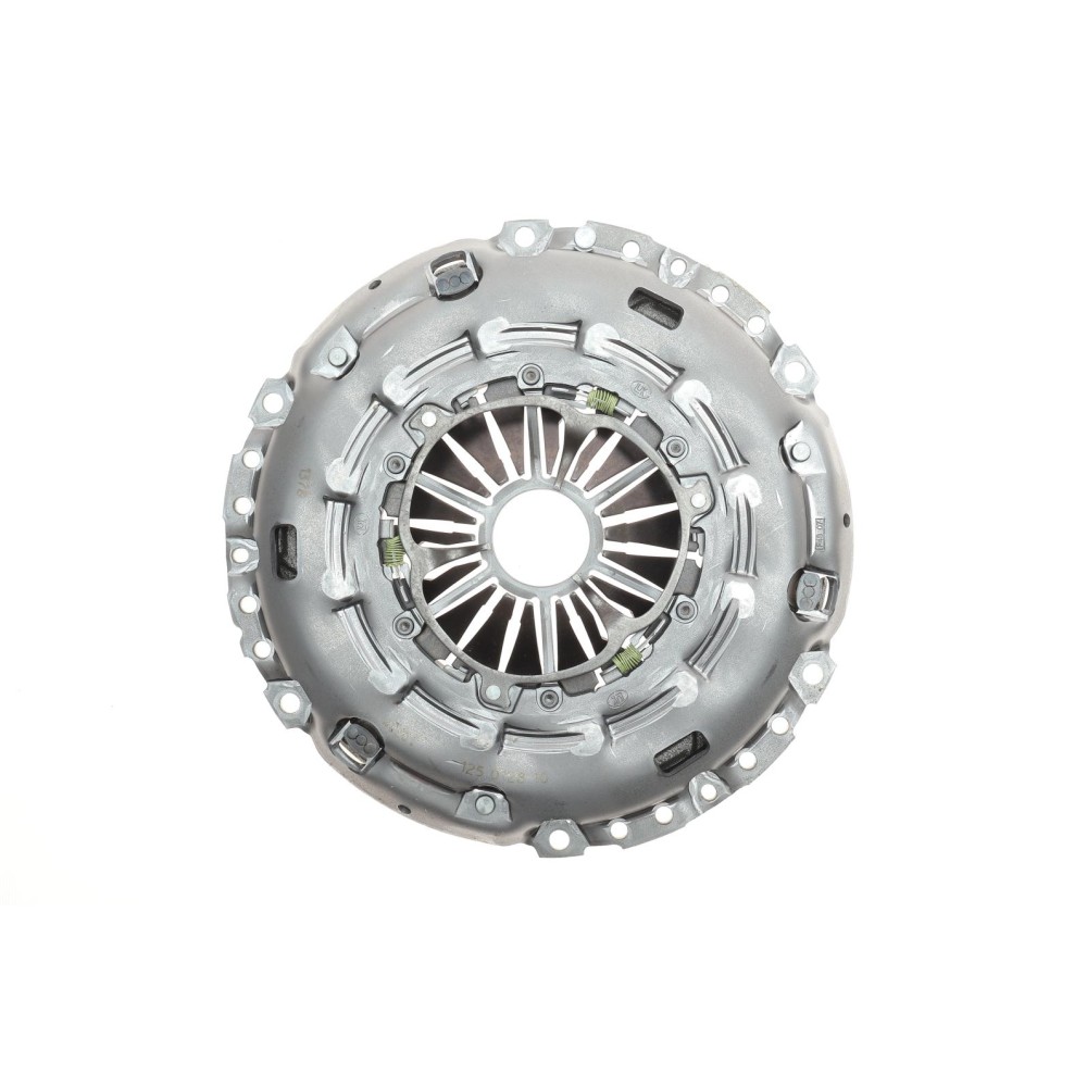 Демпфер + комплект зчеплення Ford Ranger/Mazda 6/BT-50 2.0-3.0D 06-15