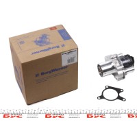 Клапан EGR MB Sprinter 319 3.0CDI OM642 (більше не вироблятися)