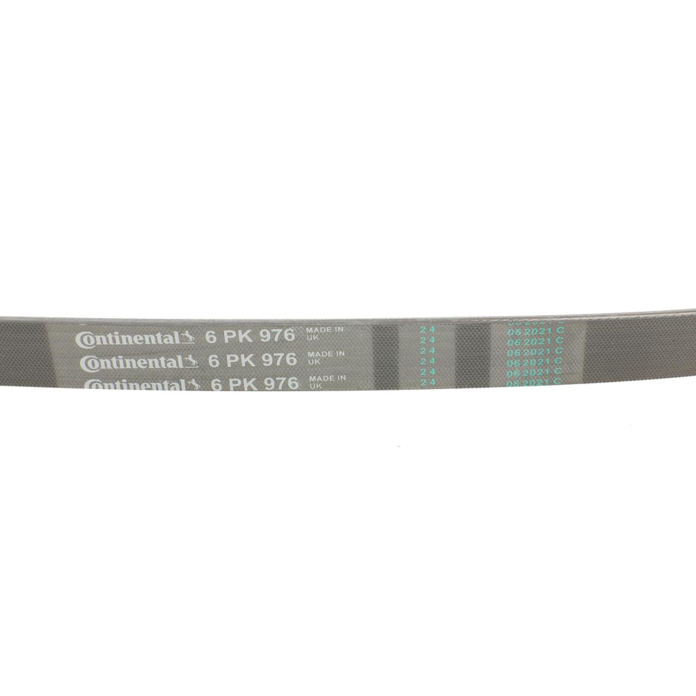 Ремінь генератора Peugeot Partner/307/508 02-/Citroen Berlingo/C2/C3/C4/C5 1.6 HDi 04-