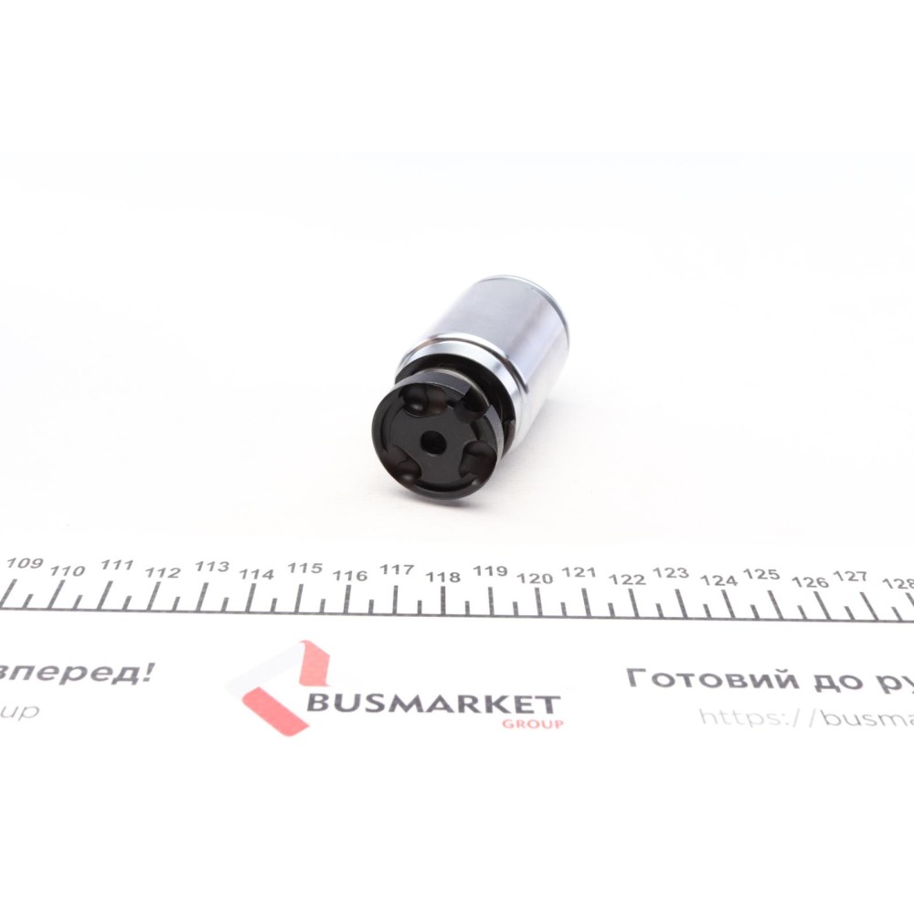 Ремкомплект супорта (заднього) (L) Renault Laguna 01- (d=36mm) (+поршень з механізмом) (Brembo)