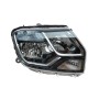 Фара (R) Dacia Duster 13- (H7/H1)