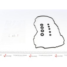 Прокладка кришки клапанів Hyundai Accent/Elantra/i30/Kia Cee'd/Rio/Soul 1.4D/1.5D/1.6D 04- (к-кт)