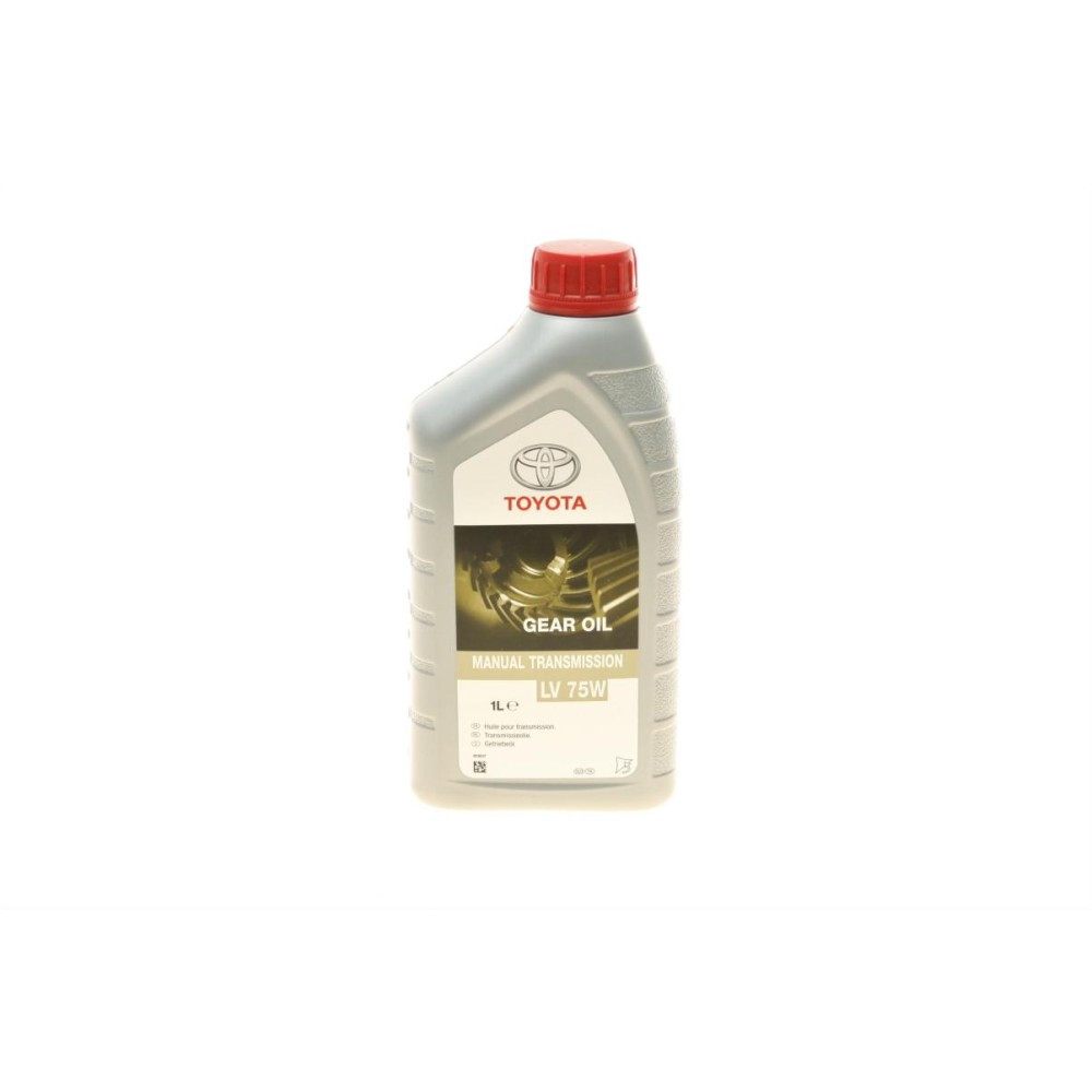 Олива трансмісійна 75W Getriebeoil LV (1L)