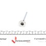 Клапан (випуск) Chevrolet Aveo/Lacetti 1.4 16V 06- (27.30х5.95х101.25) = 5714020000