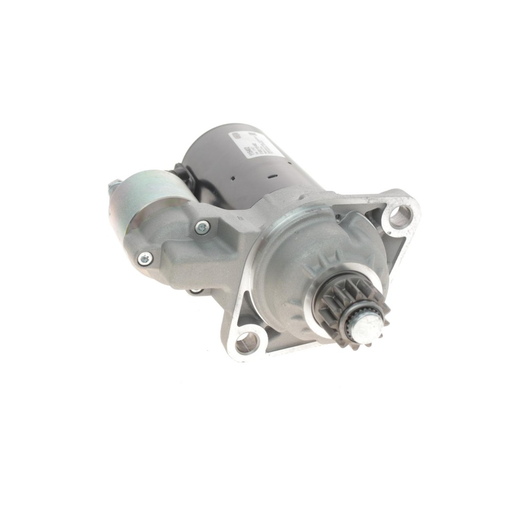 Стартер VW Caddy 2.0 TDI 10-/T5 2.0 BiTDI 09-15 (12V/1.8kw) (z=13) = 115402