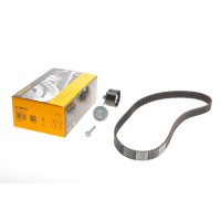 Комплект ГРМ Renault Clio/Kangoo/Megane/Dacia Dokker/Duster /Logan1.5dCi 01- (27x123z)