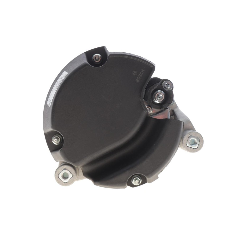 Генератор Ford Tourneo Connect/Transit Connect 1.8TDCi 02-13- (14V/130A)