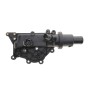 Термостат Renault Clio/Megane 1.4/1.6 02- (89°C)