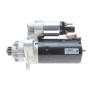 Стартер VW Touareg 2.5 TDI 03-10 (12V/2.2kw) (z=9)