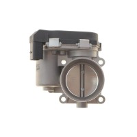 Заслонка дросельна VW Caddy III 1.4 06-10/Skoda Fabia 1.4-1.6 06-14