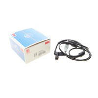 Датчик ABS (передній) Citroen Berlingo/Peugeot Partner 1.4-2.0i/D/HDI 96-15 (HÜCO)