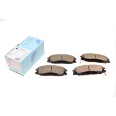 Колодки гальмівні (передні) Hyundai Santa Fe/Trajet 01-08