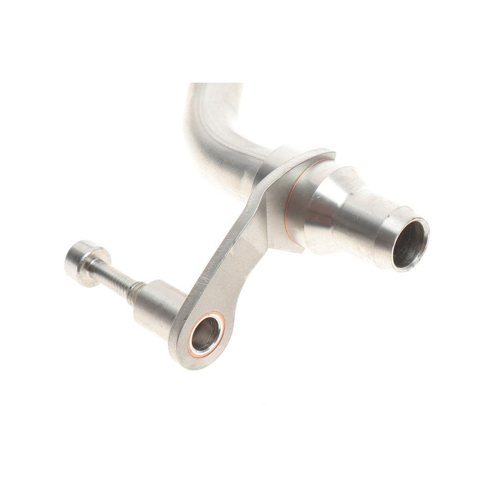 Трубка зливу оливи з турбіни BMW 5 (F10/F07/F11) 4.4 i (N63) 09-13 