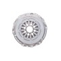 Демпфер + комплект зчеплення VW Crafter 2.5TDI 06-13, 65/80/100kw