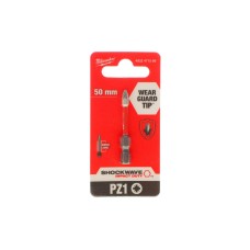 Біта SHOCKWAVE 1/4