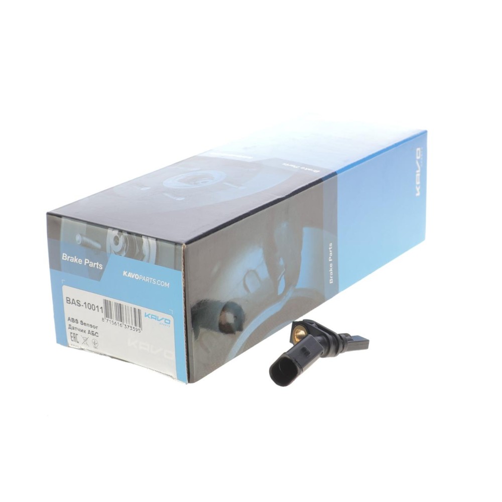 Датчик ABS (передній) VW Caddy 20-/Golf VII/Passat/Skoda Roomster 08- (R)