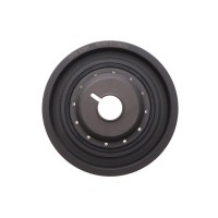 Шків колінвалу Renault Kangoo 1.5dCi 01- (6PK)