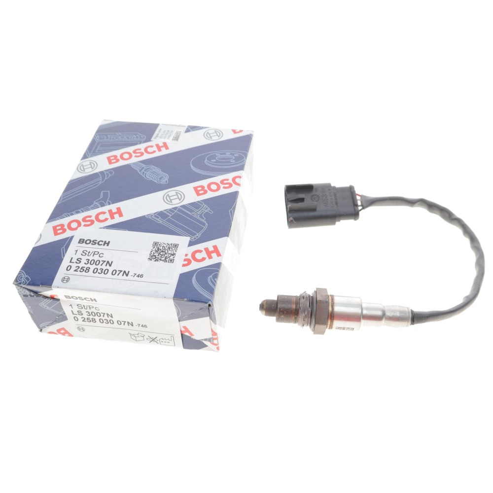 Лямбда зонд Fiat Doblo 10-/500L 1.4 12-