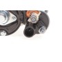 Стартер Audi A4/A5/A6 1.8/2.0TFSI 07-18 (12V/1.1kw) (z=10) = 115394