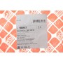 Патрубок інтеркулера Ford Focus/Kuga 2.0 TDCi 08-19