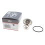 Термостат Ford Fiesta 1.0/1.3/1.6 99-06/Fusion 1.3 02-05 (82°C)