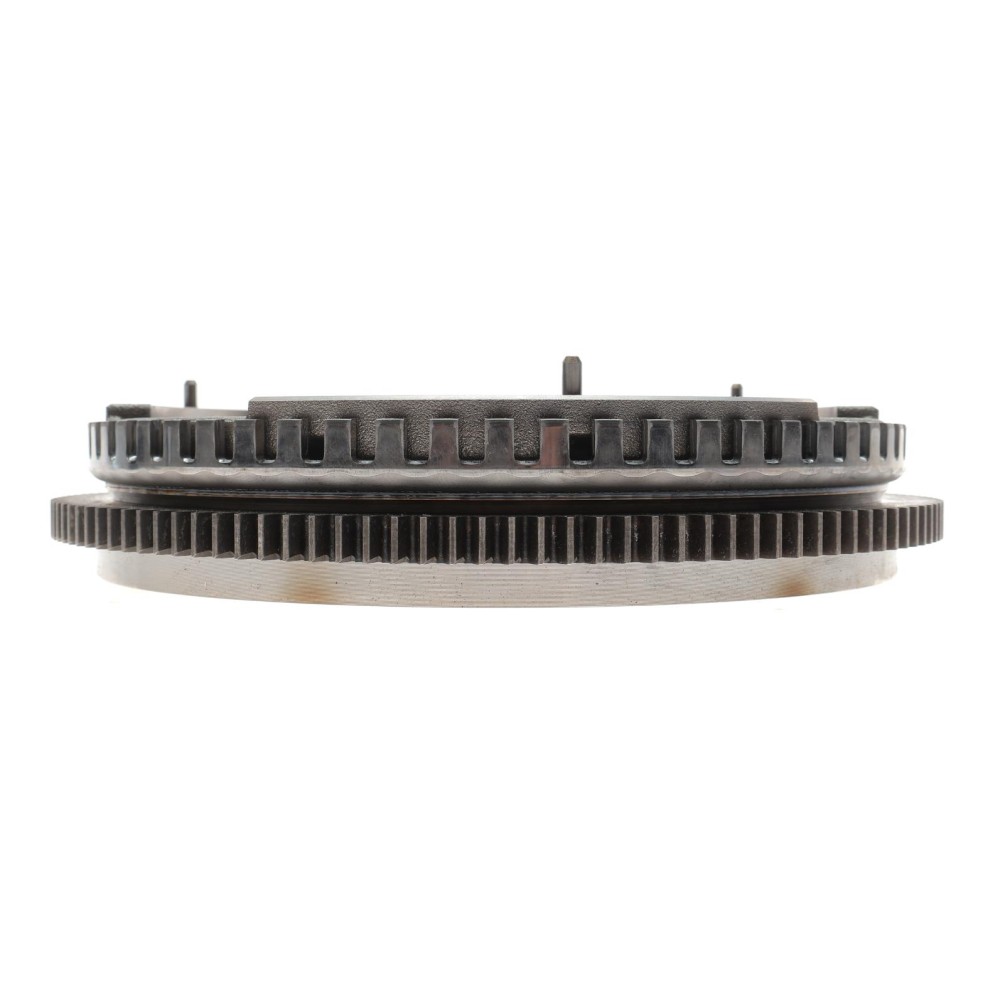 Демпфер + комплект зчеплення Ford Ranger/Mazda 6/BT-50 2.0-3.0D 06-15