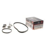 Комплект ГРМ Mitsubishi Galant IX/Outlander 2.4 03- (20x122)