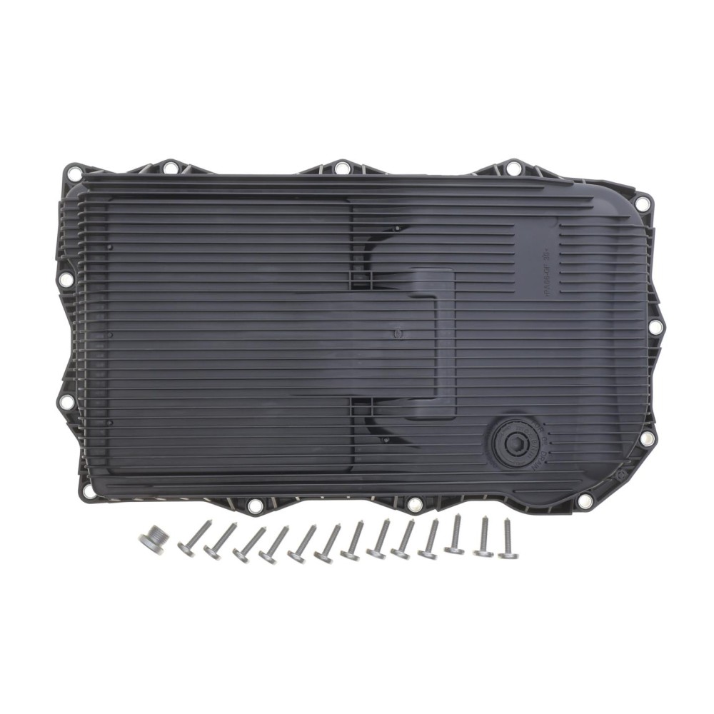 Маслоприймач (піддон) BMW 3 (F30/F80)/ 5 (F10/F11)/ 7 (F01/F02/F03/F04) (N47/N20/N55/N57)