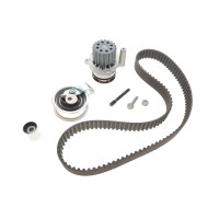 Комплект ГРМ + помпа Audi A4/Skoda Octavia/VW Passat/Golf 1.9TDI 99-10 (30x120z)