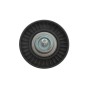 Ролик генератора Ford Focus/Fiesta/C-Max/Transit 1.5-1.6 EcoBoost 10- (паразитний) (70x25)