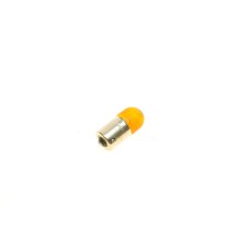 Автолампа RY10W 12V 10W BAU15s Standard (Бурштин)