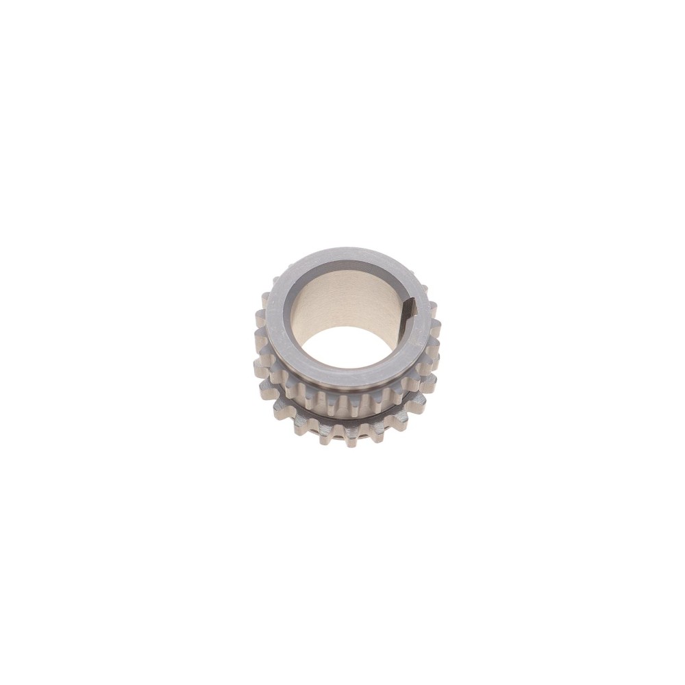 Комплект ланцюга ГРМ MB A/B-class 1.6/2.0i 08-15 (M270) (BorgWarner)