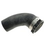 Патрубок інтеркулера BMW X5 (E53) 03-06 M57 D30