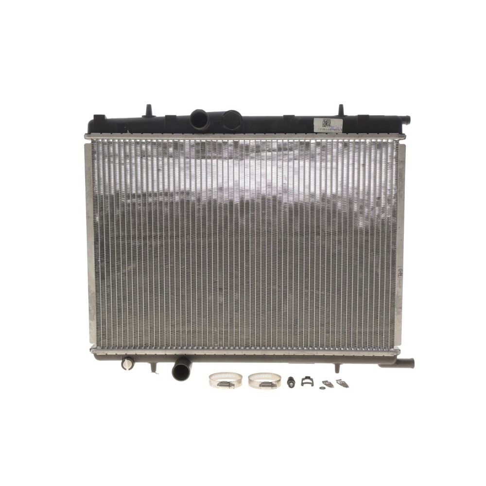 Радіатор охолодження Citroen Berlingo/Peugeot Partner 1.1-2.0HDI 96- (555x380x29)