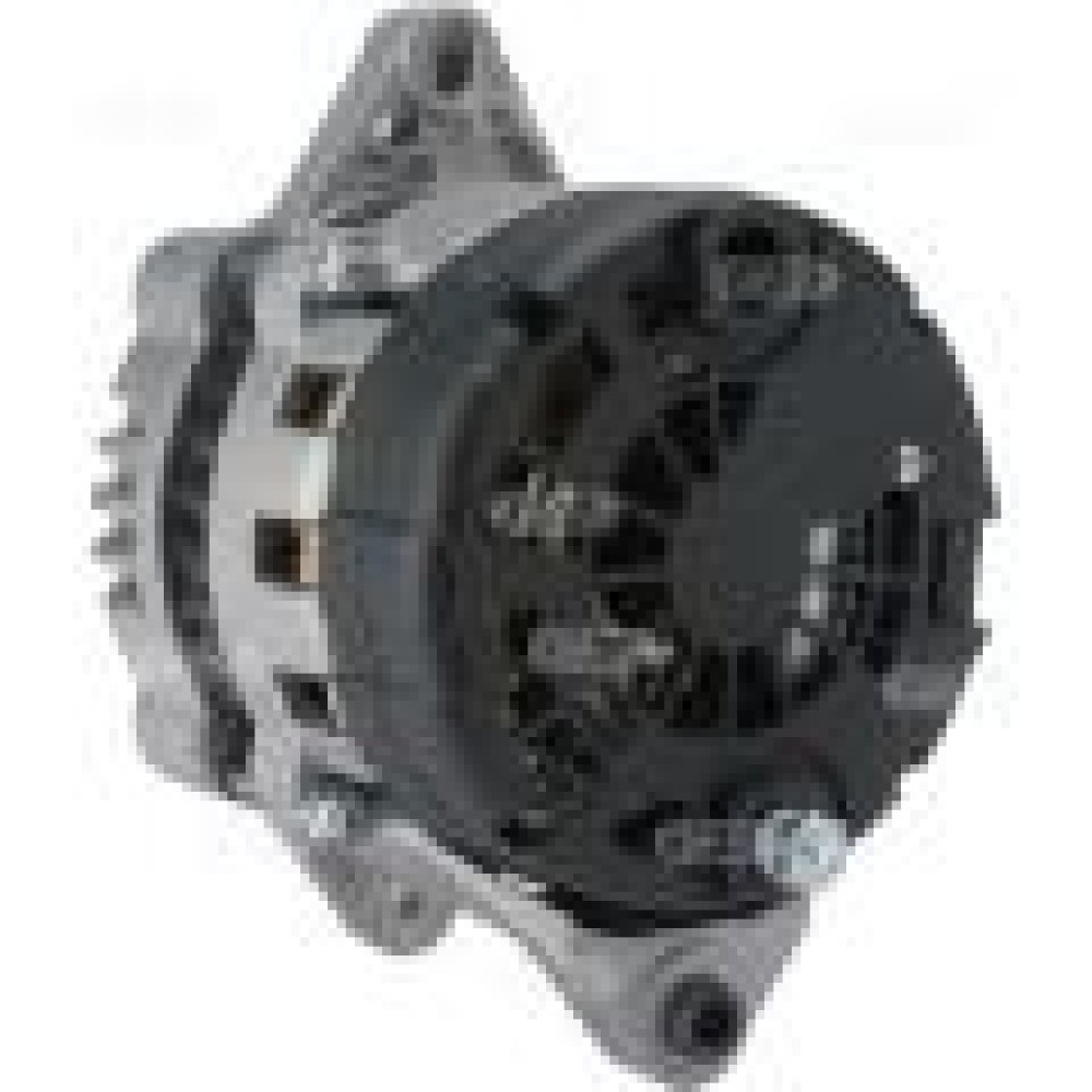 Генератор Chevrolet Aveo/Daewoo Lacetti/Nubira 1.4/1.6 03- (14V/85A) = 114350
