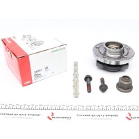 Підшипник маточини (передньої) Volvo C70/V70/850 91-05