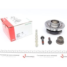 Підшипник маточини (передньої) Volvo C70/V70/850 91-05