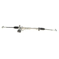 Рейка рульова Audi A3/Skoda Octavia/VW Golf IV 1.4-2.3 96-10 (з ГПК)