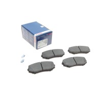 Колодки гальмівні (передні) Mazda CX-7 06-14/CX-9/Ford USA Edge 06-/Mitsubishi L200/Pajero Sport 14