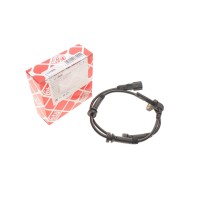 Датчик ABS (передній) Renault Captur/Clio/Zoe 12- (L=709mm)