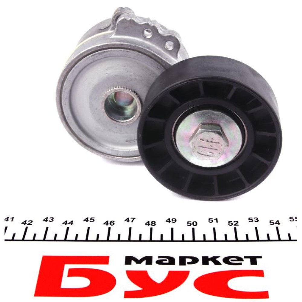 Натяжник ременя генератора Fiat Scudo/Peugeot Boxer/Partner 2.0-2.2HDI 99-