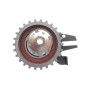 Комплект ГРМ Fiat Brava/Bravo/Doblo/Palio/Punto/Stilo 1.9D/JTD 01- (24x190z)