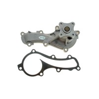 Помпа води Nissan Almera 1.5/1.6/1.8 00-/Primera 1.6/1.8 99-08 (R/B) (6 лоп)